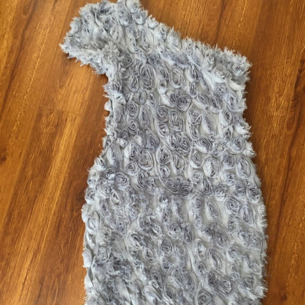 Umqee Gray Dress